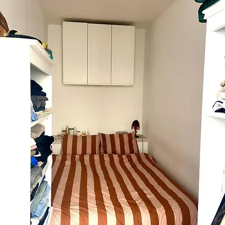 Apartman Appart, Marais